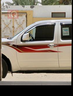 نيسان نافارا